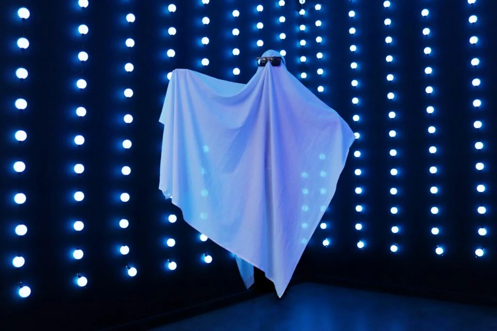 Halloween en Cliché Selfie Gallery